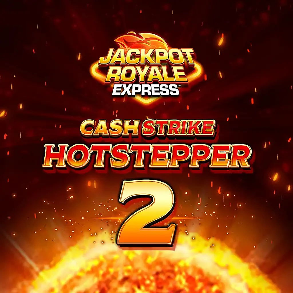 Cash Strike Hotstepper 2 - обзор онлайн-слота с бонусами и выплатами Cash Strike Hotstepper 2 - обзор онлайн-слота с бонусами и выплатами